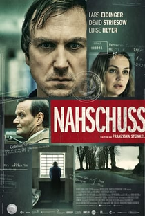 Nahschuss - Poster / Capa / Cartaz - Oficial 1