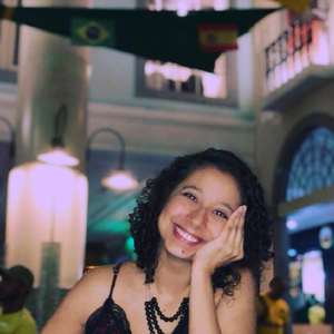Foto de perfil de Priscila