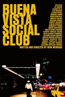 Buena Vista Social Club - Poster / Capa / Cartaz - Oficial 3
