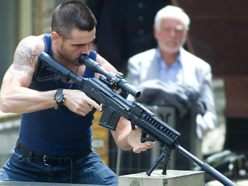 Foto 2 de Sem Perdão