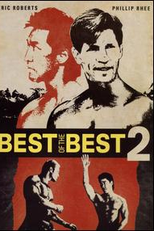 Operação Kickbox 2: Vencer ou Vencer (Best of the Best 2)