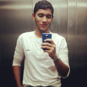 Foto de perfil de Victor