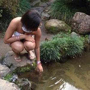 Foto de perfil de Mayara