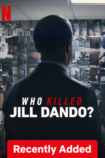 de Série O Assassinato de Jill Dando (2023)