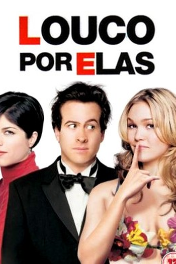  de Filme Louco por Elas (2003)