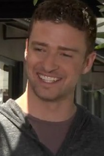 Poster de Curta Jerry (2009)