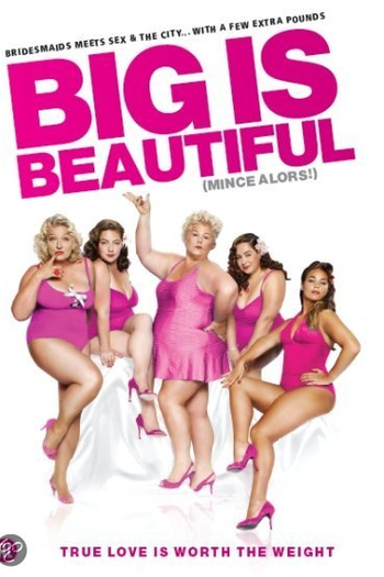  de Filme Amor Plus Size (2012)