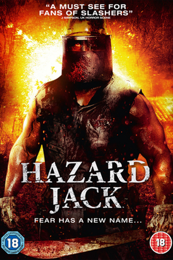  de Filme Hazard Jack (2014)