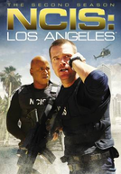 NCIS: Los Angeles (2ª Temporada) (NCIS: Los Angeles (Season 2))