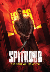 Terror no Hospital Psiquiátrico (Spithood)
