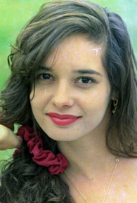 Daniela Perez (I)