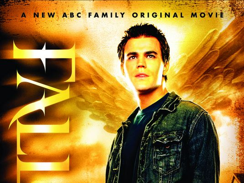 Foto 2 de Anjos Caídos