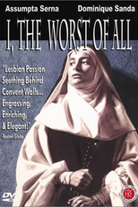 Eu, a Pior de Todas (Yo, La Peor de Todas)