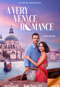A Very Venice Romance (A Very Venice Romance)