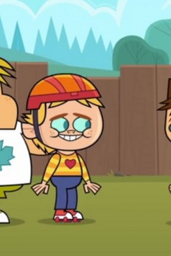 Poster de Episódio Weekend at Buddy's (2021)