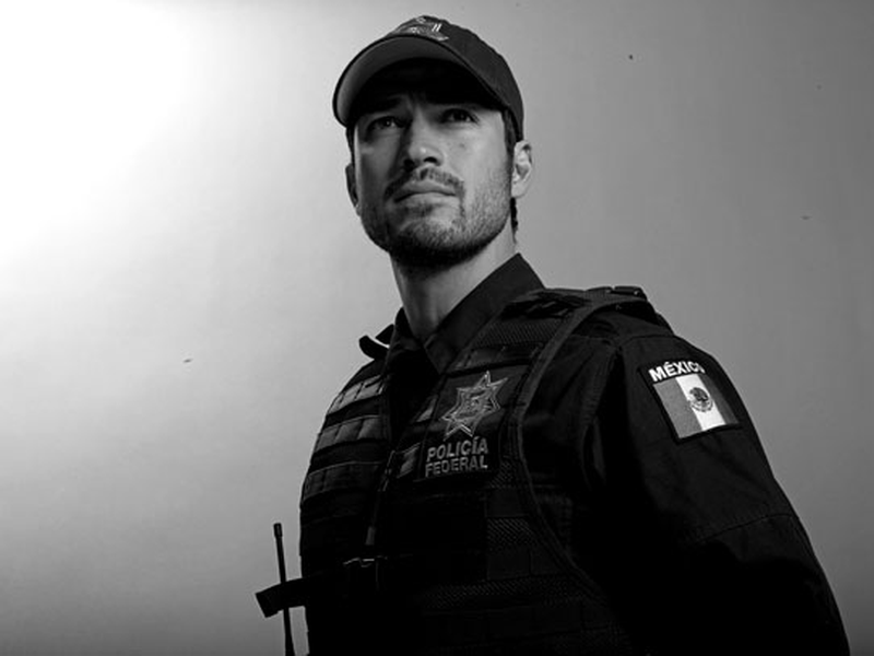 Foto 4 de El Equipo (1ª Temporada)