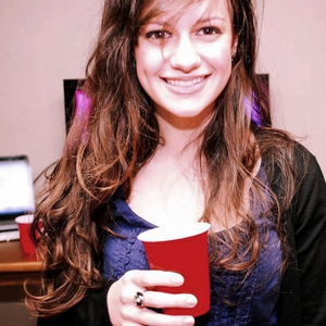 Foto de perfil de Marina Jacques Vieira