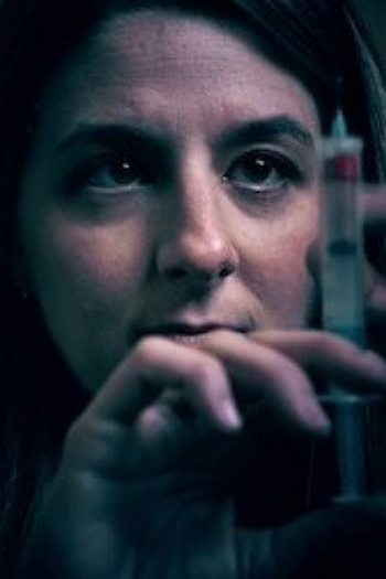 Poster de Episódio Smoke and Mirrors (2017)