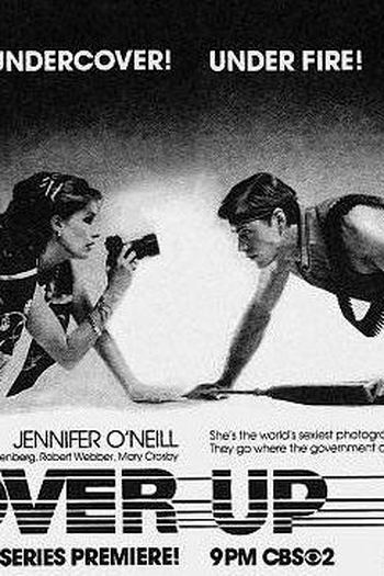  de Série Retrato Falado (1984)