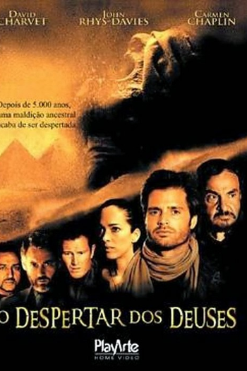  de Filme O Despertar dos Deuses (2013)