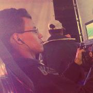 Foto de perfil de Lucas Amparo Barbosa