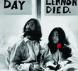 O Dia em que John Lennon Morreu