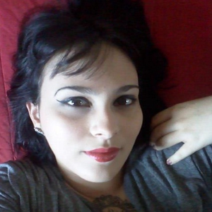 Foto de perfil de Jenifer Evelyn