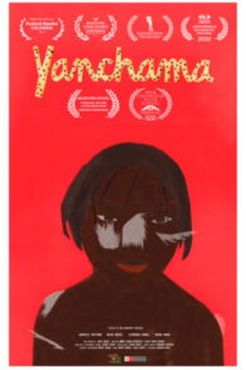 Poster de Filme Yanchama (2019)