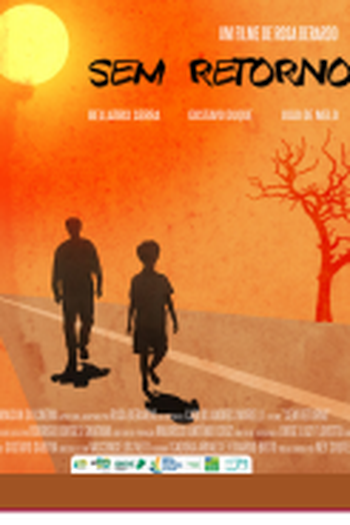 Poster de Filme Sem Retorno (2019)