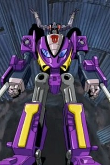 Poster de Episódio Gale (2002)