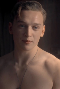 Louis Greatorex - Poster 1