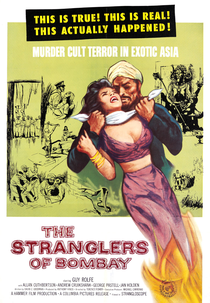 Os Estranguladores de Bombaim (The Stranglers of Bombay)