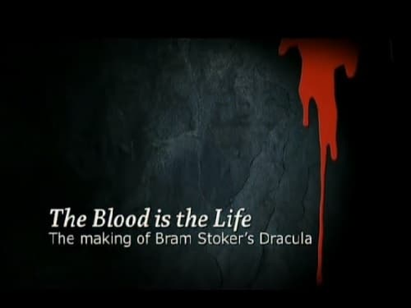 Foto 4 de Making 'Bram Stoker's Dracula'