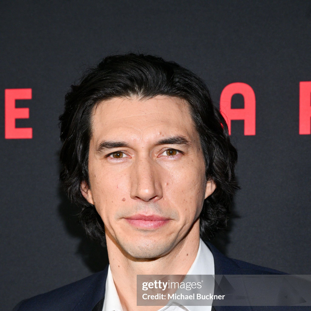 Adam Driver | Filmow