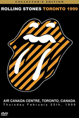Rolling Stones - Toronto 1999 (Rolling Stones - Toronto 1999)