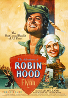 As Aventuras de Robin Hood (The Adventures of Robin Hood)