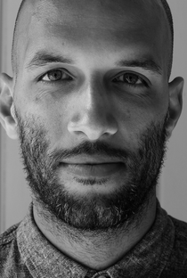 Matt Houghton - Poster 2