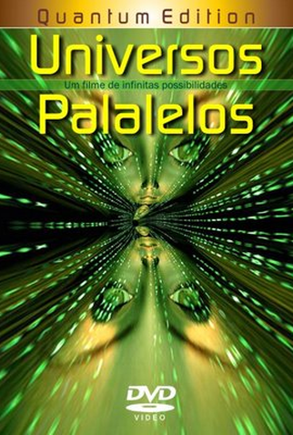 Poster 1 de TV Universos Paralelos (2003)