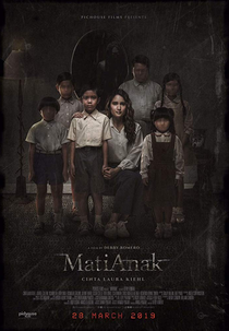MatiAnak (MatiAnak)