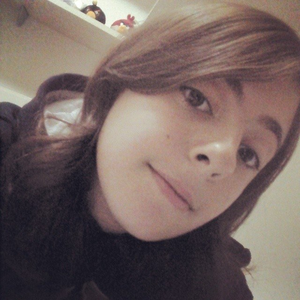 Foto de perfil de Gabrielly Fernandes