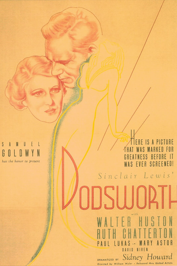  de Filme Fogo de Outono (1936)