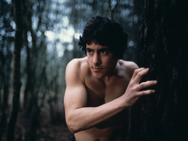 Foto 10 de Um Lobisomem Americano em Londres