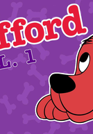 Clifford, o Gigante Cão Vermelho (1ª Temporada)