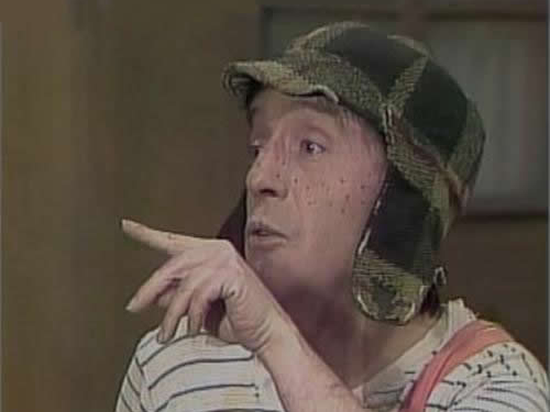 Foto 96 de Obrigado, Chaves