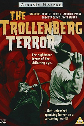  de Filme Terror em Trollenberg (1958)