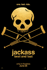 Jackass: Best and Last (Jackass: Best and Last)