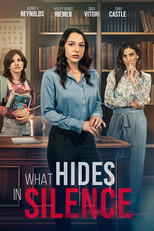 O que Se Esconde No Silêncio (What Hides in Silence)