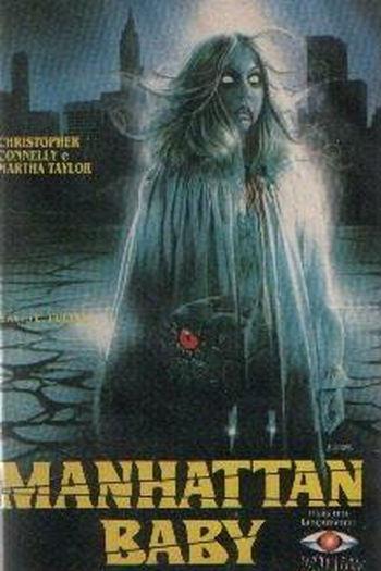  de Filme O Bebê de Manhattan (1982)