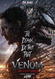 Venom: A Última Rodada (Venom: The Last Dance)
