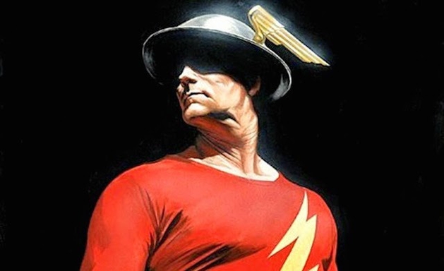 [SDCC’15] Jay Garrick é confirmado no segundo ano de “The Flash”